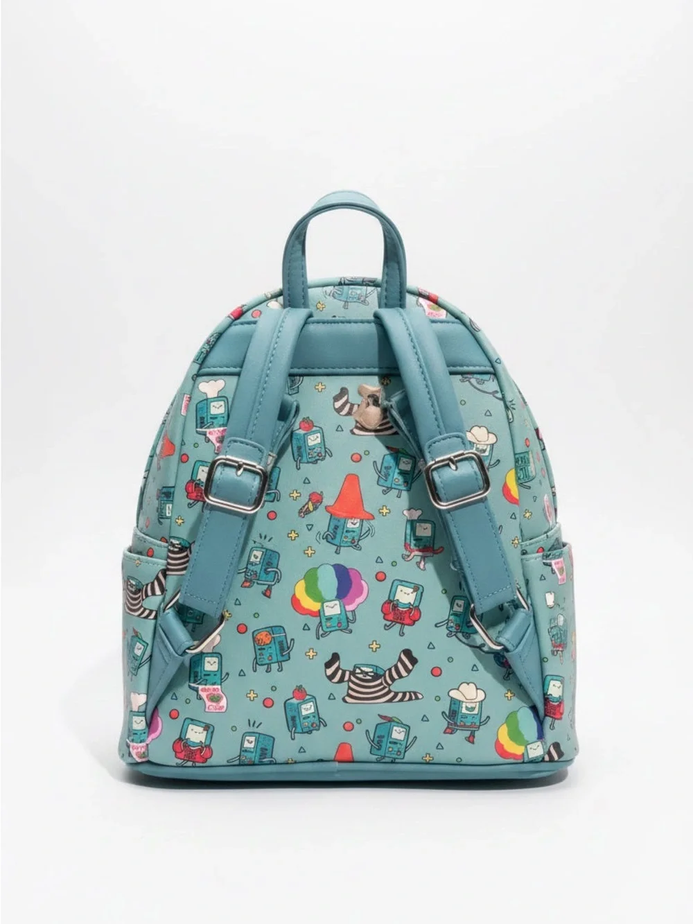 Loungefly mini backpack